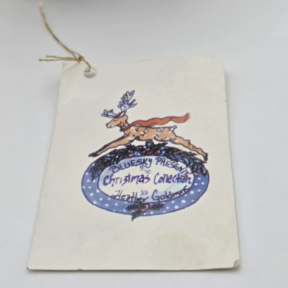 Blue Sky Clayworks By Heather Goldminc 